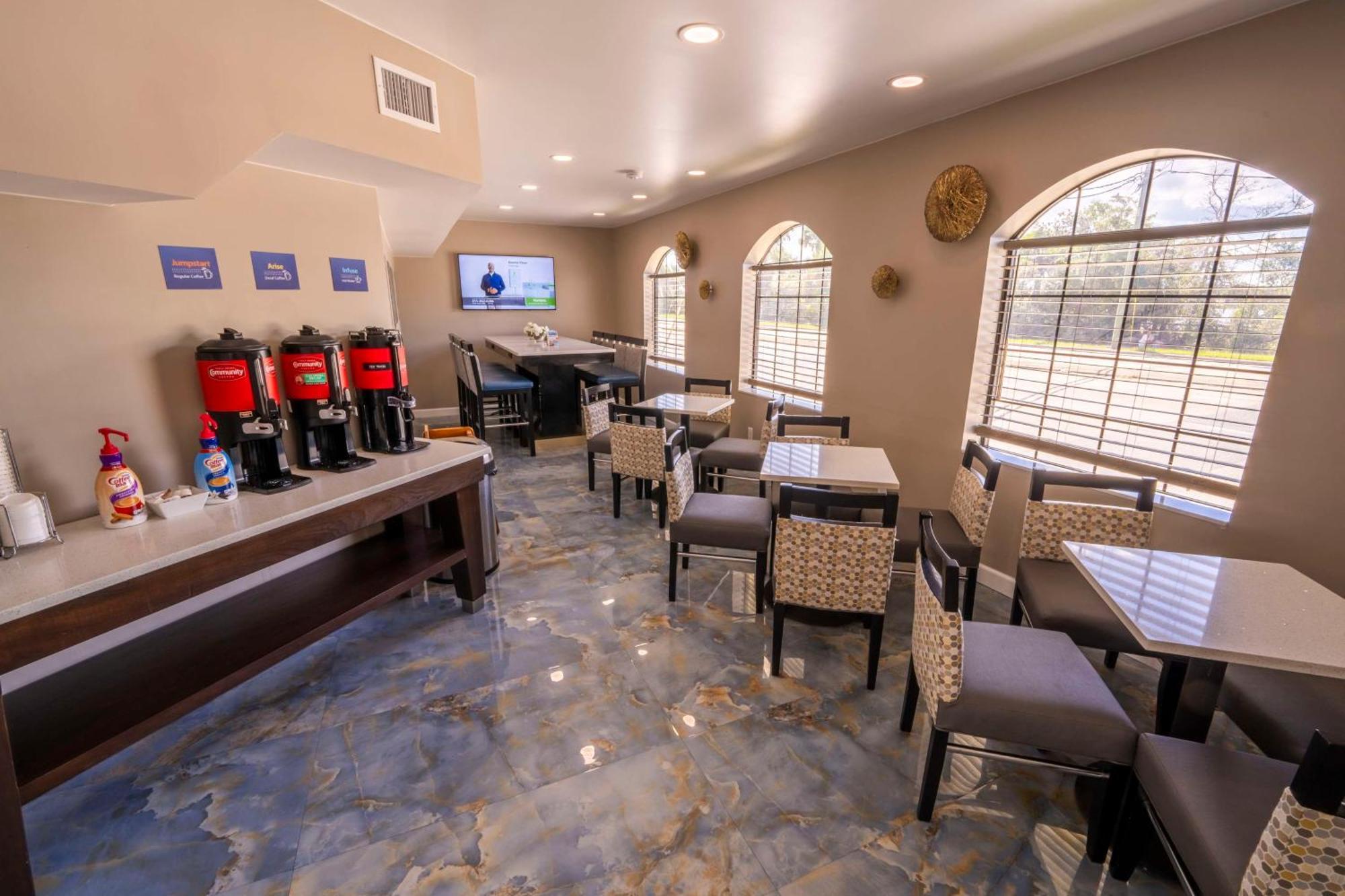 Best Western Historical Inn St. Augustine Kültér fotó