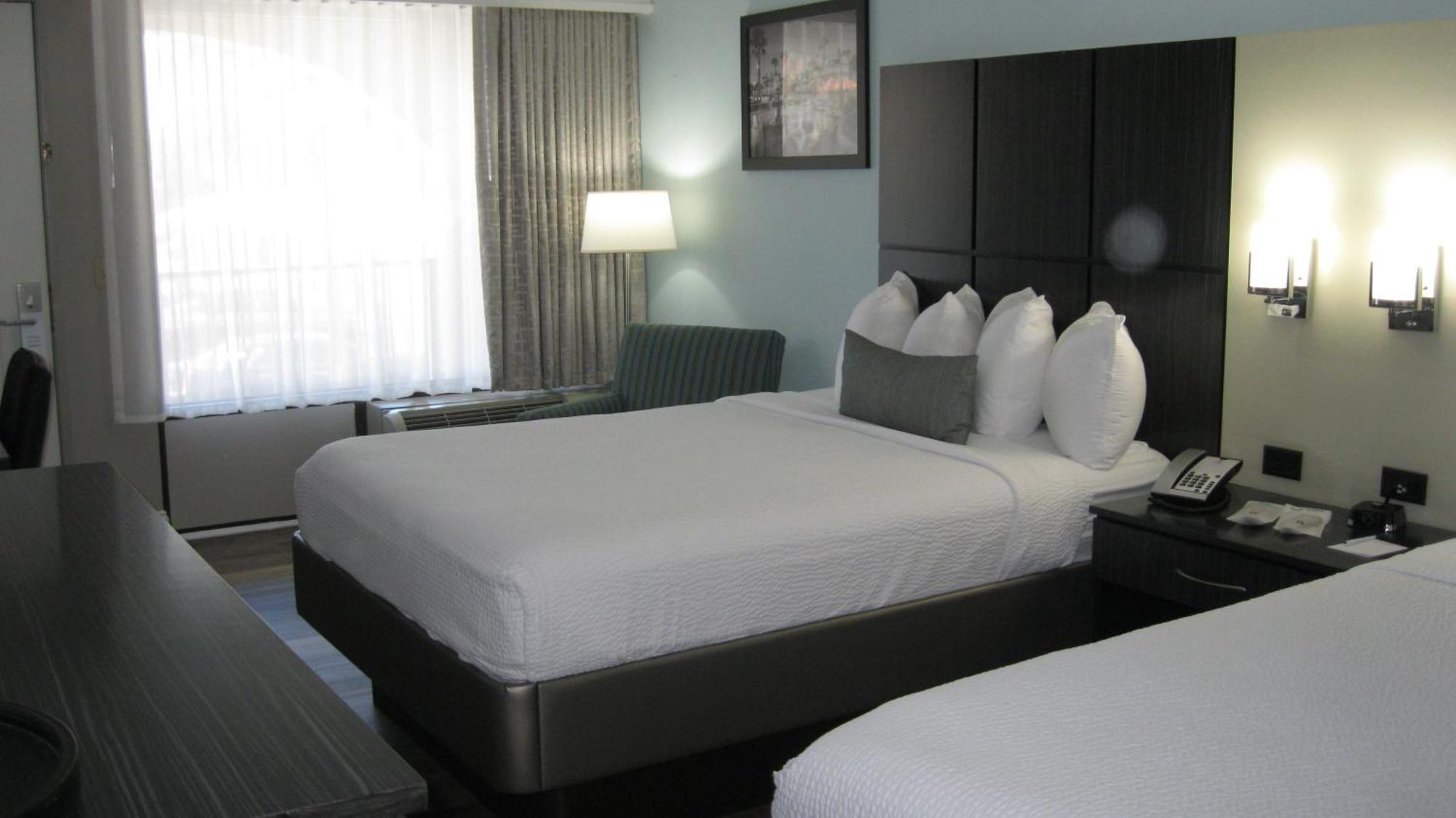 Best Western Historical Inn St. Augustine Kültér fotó